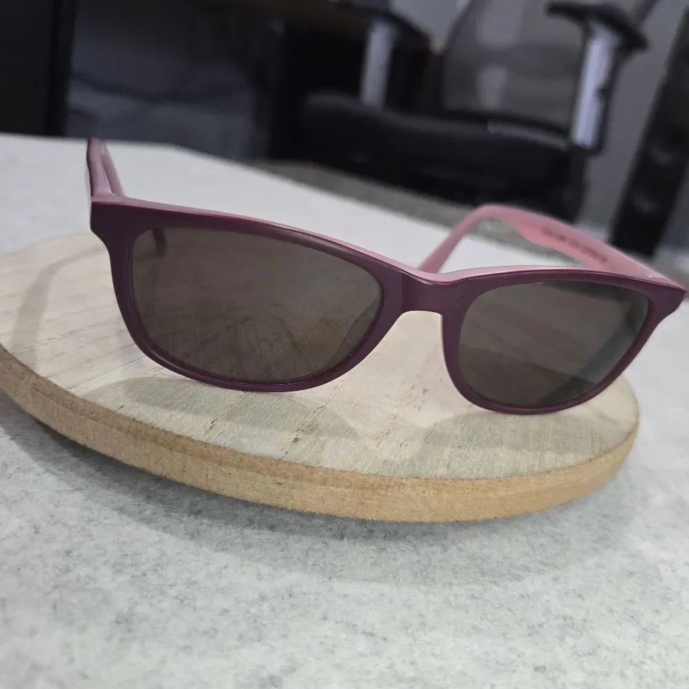 🐢 Columbia Cass Lake Rx Glasses